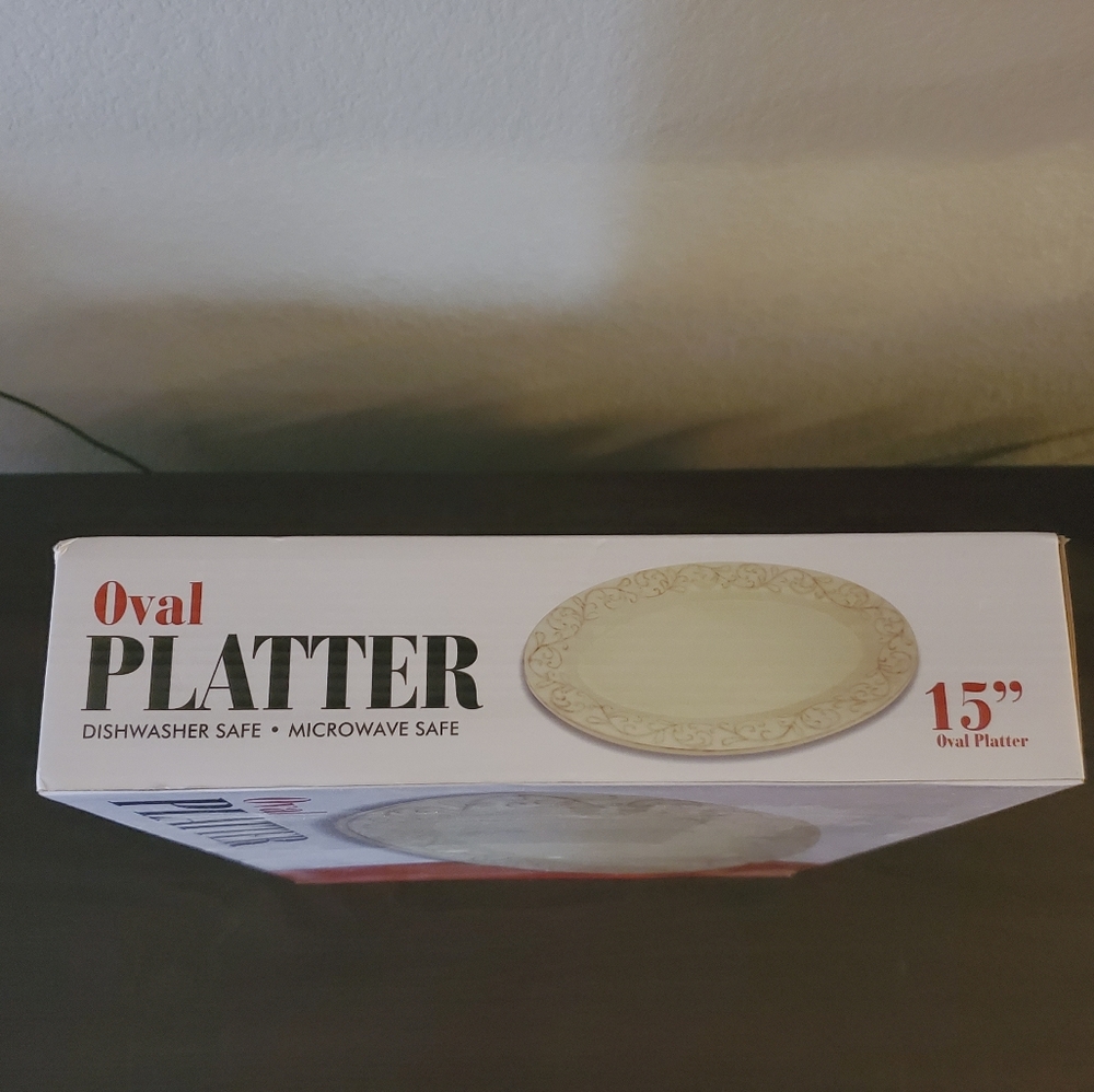 Platter bundle - Picture 5 of 7